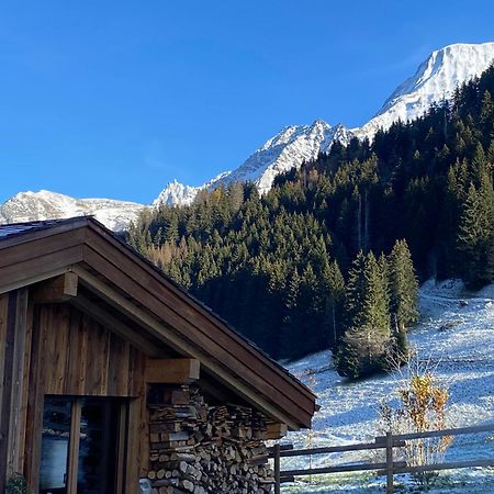 Chalet Du Champel Jacuzzi サン・ジェルヴェ・レ・バン エクステリア 写真